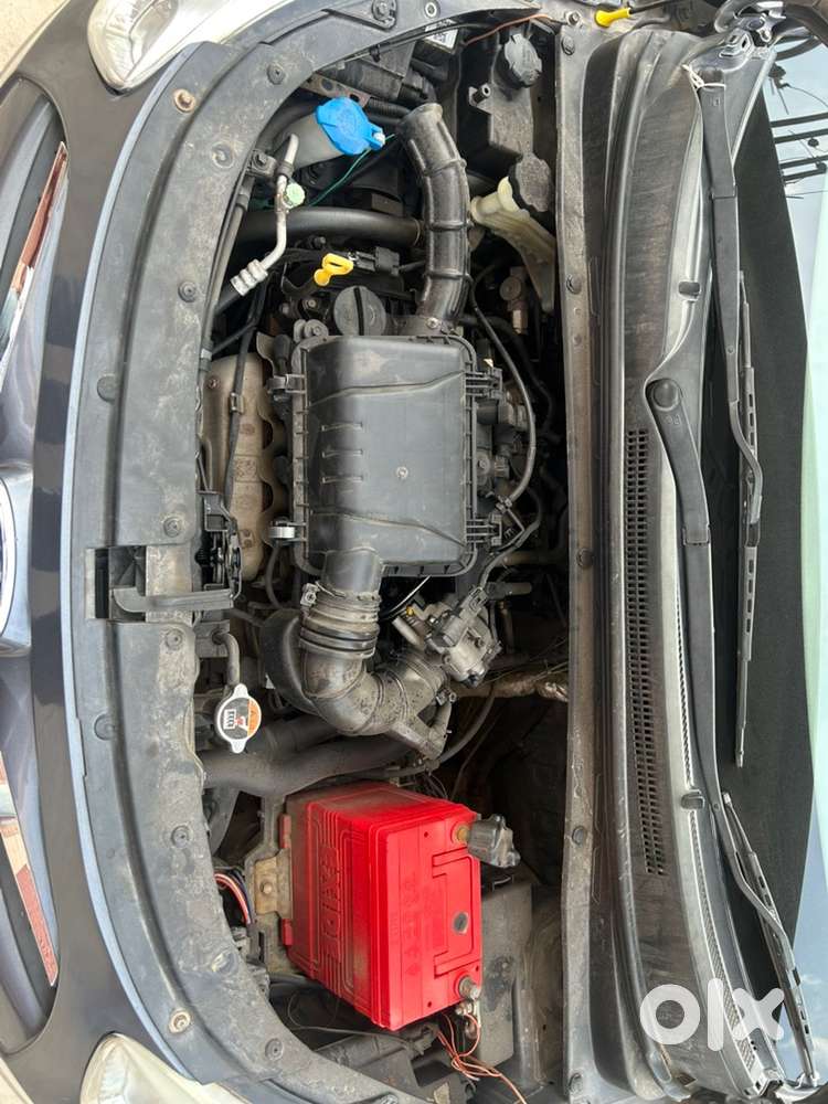 Hyundai I10 Petrol 2013