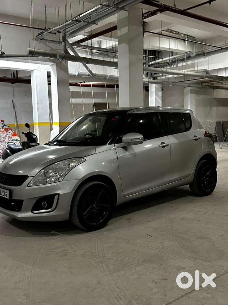 Maruti Suzuki Swift 2012 Vxi