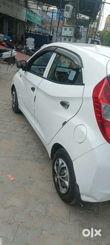 Hyundai Eon 0.8 Era Plus 2015
