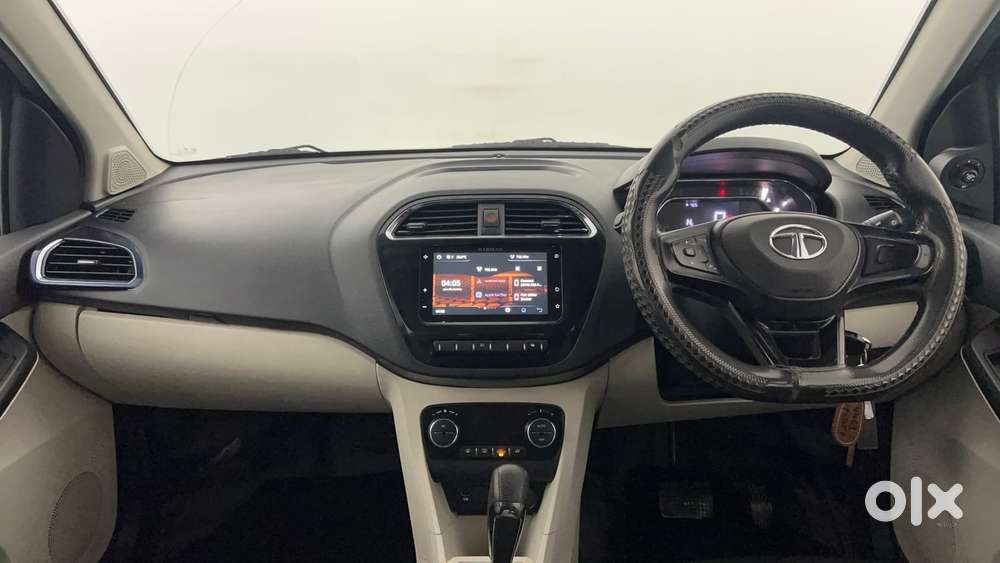 Tata Tiago Xza Plus, 2022, Petrol
