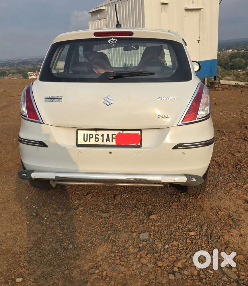 Swift Ddis Zdi 2017 Diesel Manual