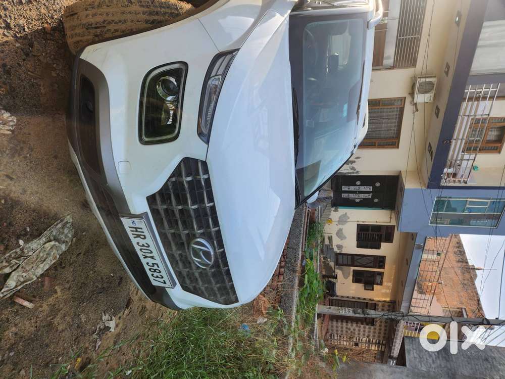 Hyundai Venue Sx 2021 - Urgent Sale