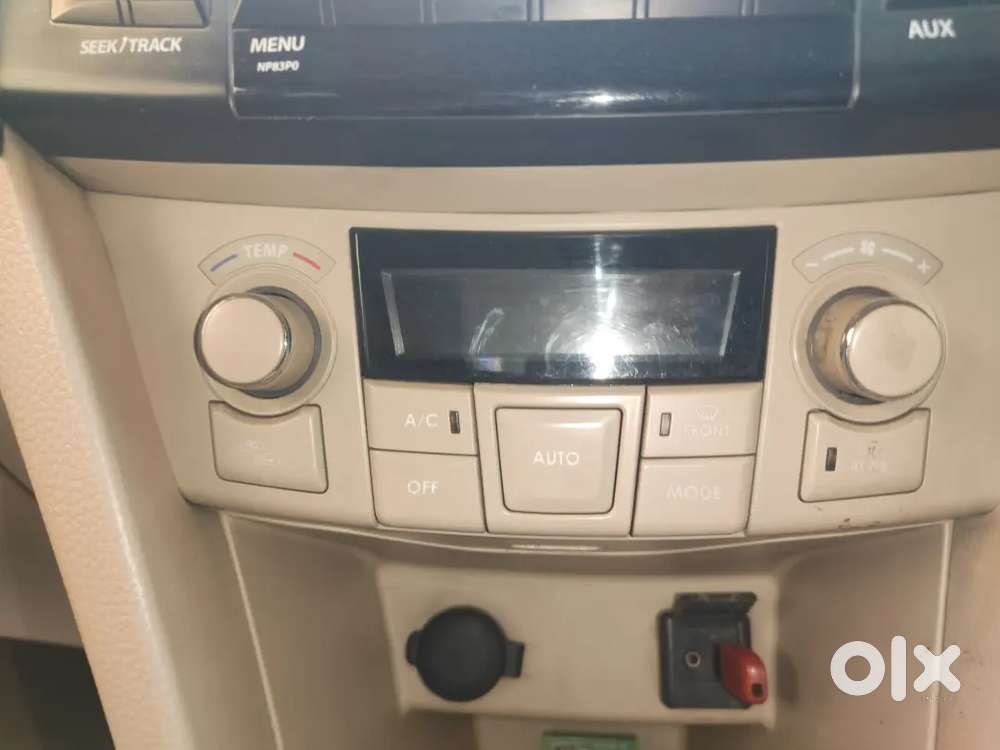 Maruti Suzuki ,swift Dzire, Diesel 2015