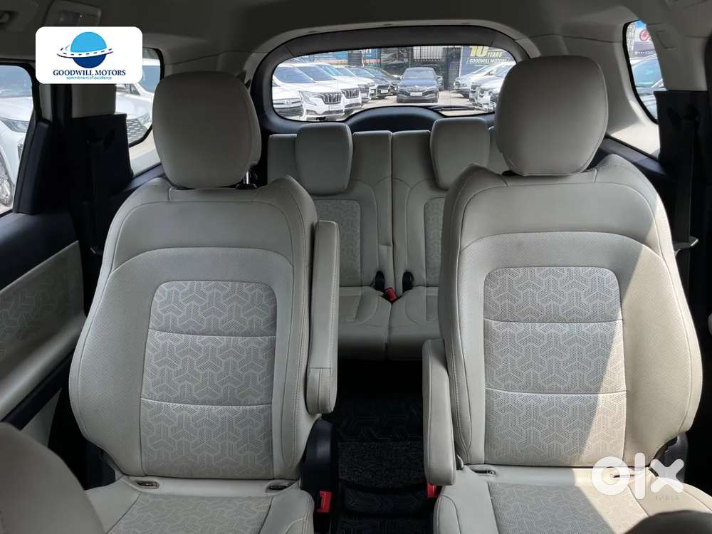 Tata Safari 2.0 Kryotec Xza Plus 6s Adventure, 2022, Diesel