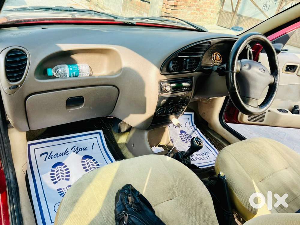 Ford Ikon Diesel Car 2010