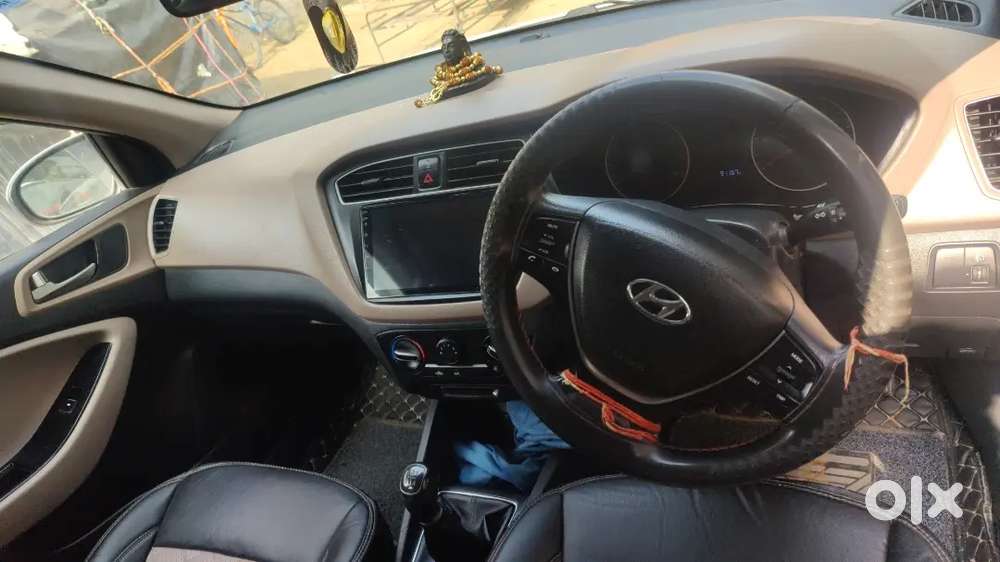 Hyundai New I20 2019 Petrol 61000 Km Driven