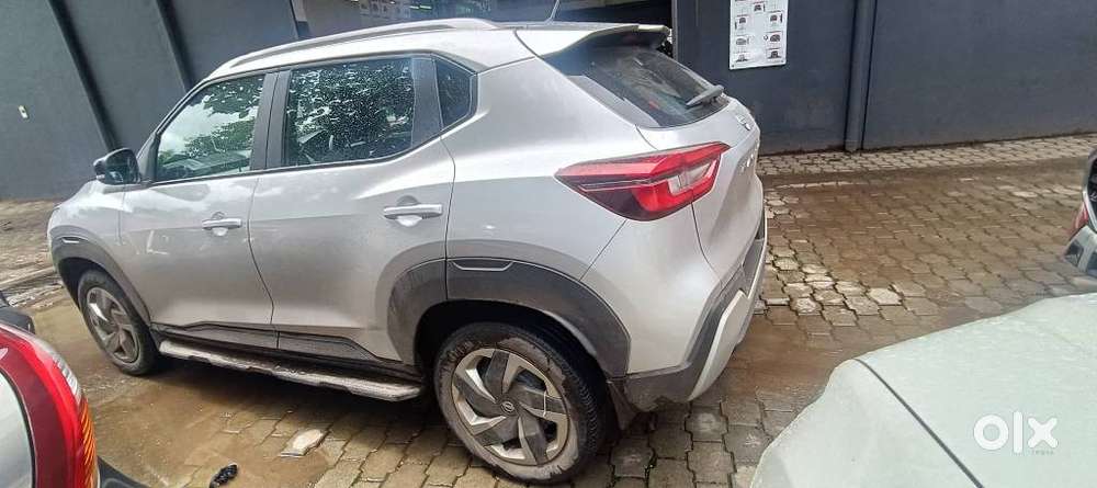 Nissan Magnite 1.0 Xl, 2022, Petrol
