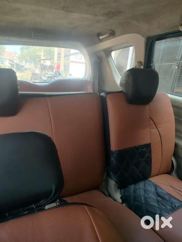 Maruti Suzuki Cng + Petrol 2016 Model Excellent Condition