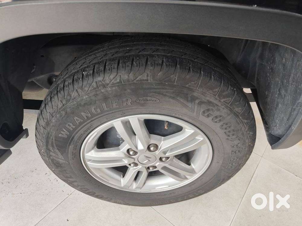 Mahindra Bolero Neo N10 (r), 2024, Diesel