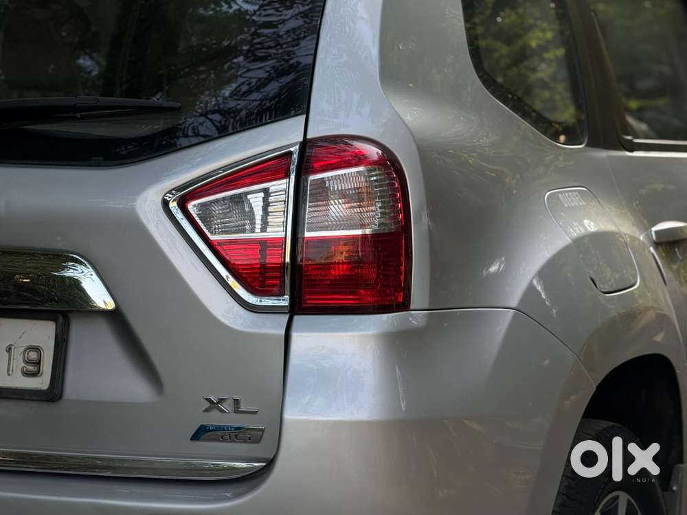 Nissan Terrano Xl (d), 2015, Diesel