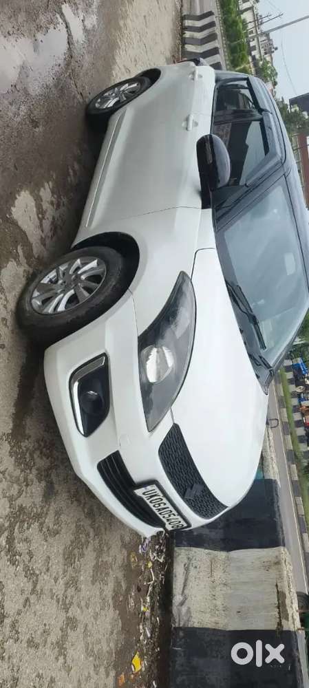 Maruti Suzuki Swift Zdi 2014
