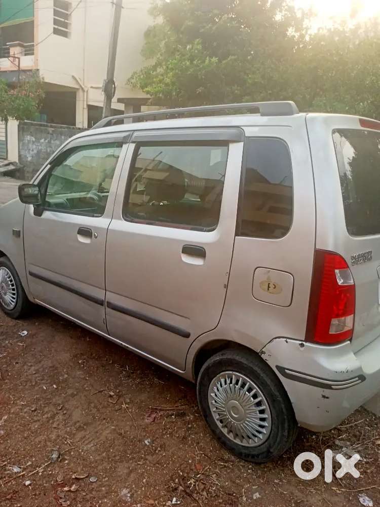 Wagonr For Sale