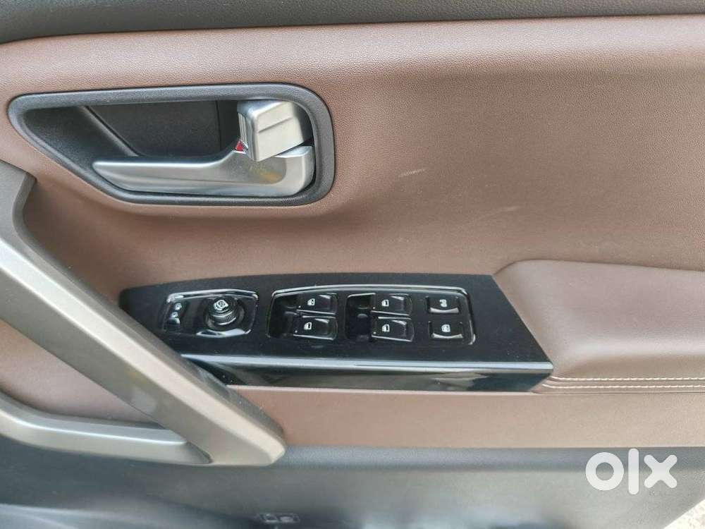Mahindra Scorpio N D At 2wd Z8 S 7s Z8 Select, 2025, Diesel