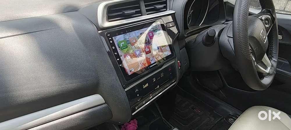 Meticulously Maintained 2018 Honda Wr-v Vx I-dtec (top End) – 78k Km