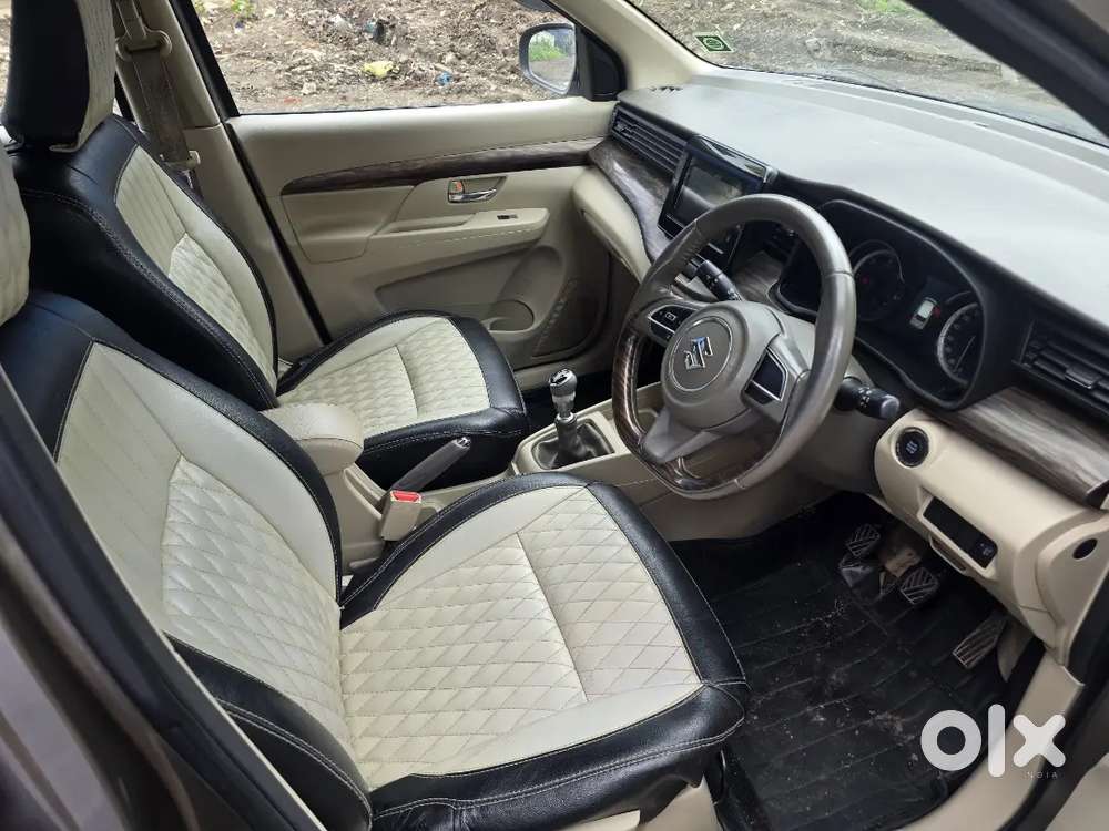 Maruti Suzuki Ertiga 2019 Zdi Plus