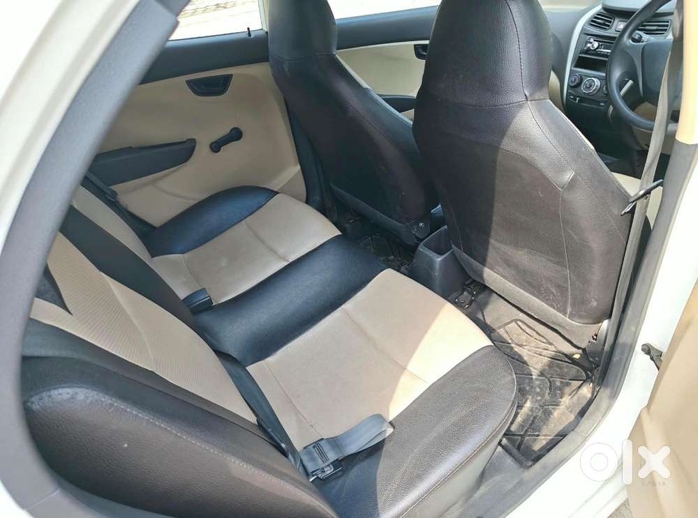 Hyundai Eon Era +, 2014, Petrol