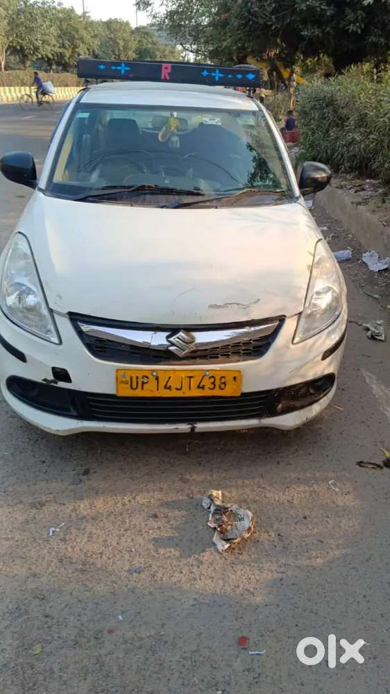 Maruti Suzuki Dzire 2020 Car