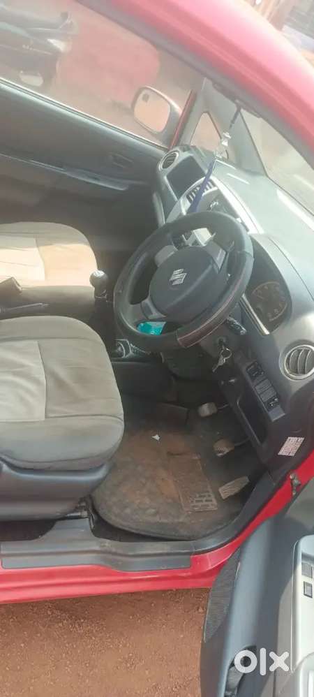 Maruti Suzuki Estilo 2009 Petrol 97000 Km Driven 75000 Rs