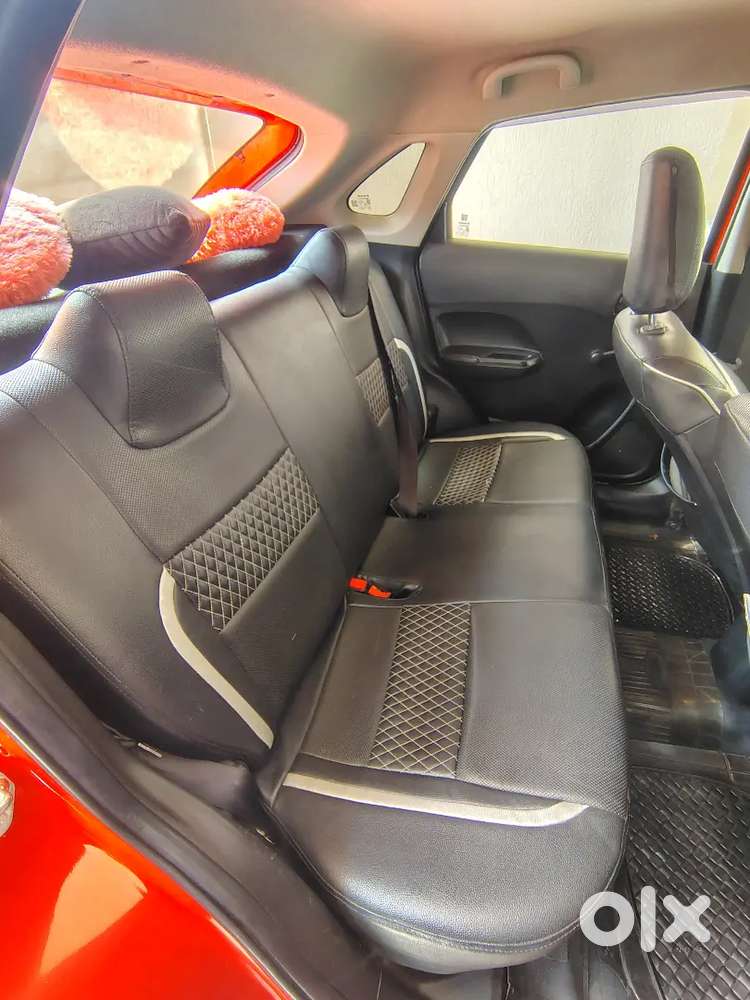 Maruti Suzuki Baleno 2016 Petrol 71000 Km Driven Excellent Condition