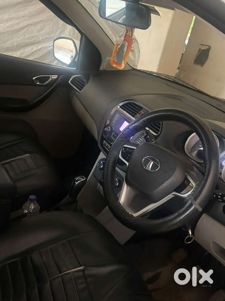 Tata Tiago Petrol Manual 2018