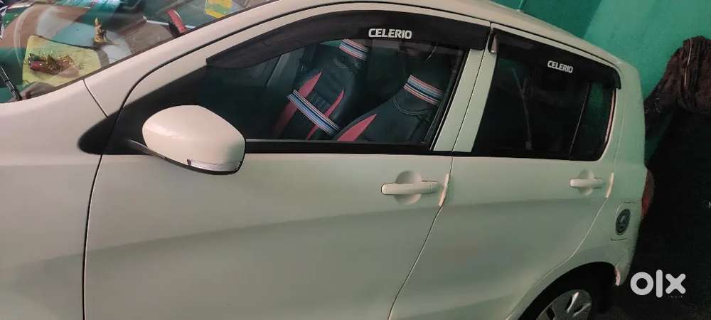 Maruti Suzuki Celerio 2015 Petrol Good Condition