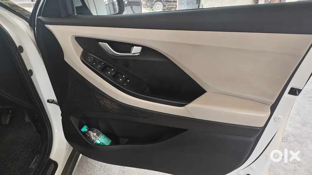 Hyundai Creta Sx Petrol Mt 2020