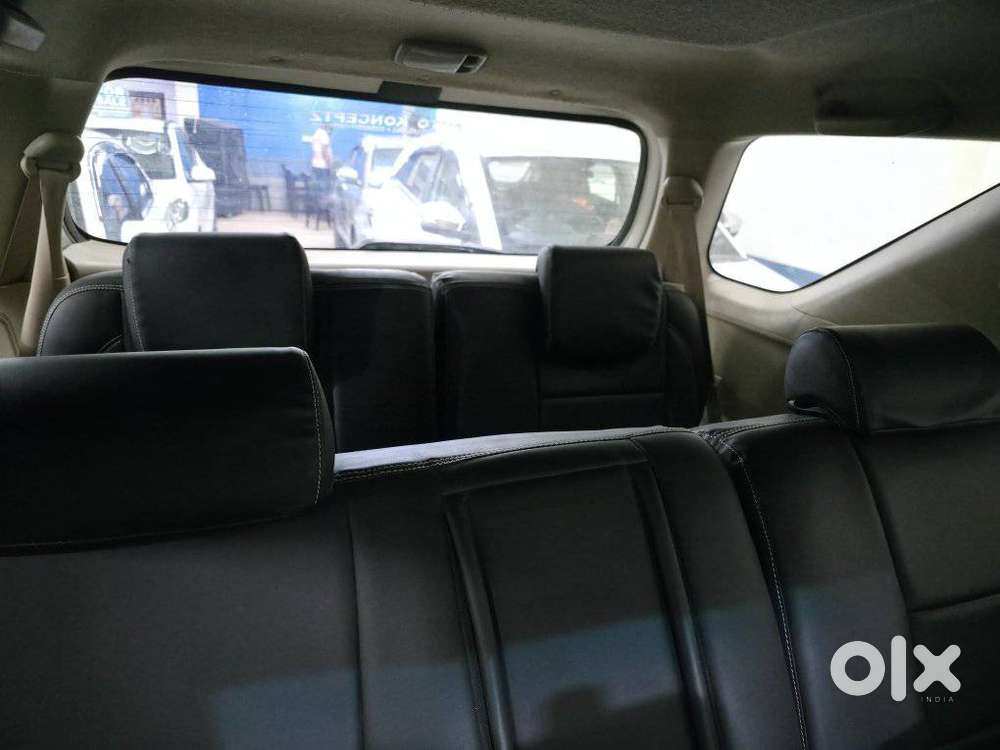 Toyota Fortuner 4x4 Manual Limited Edition, 2010, Diesel