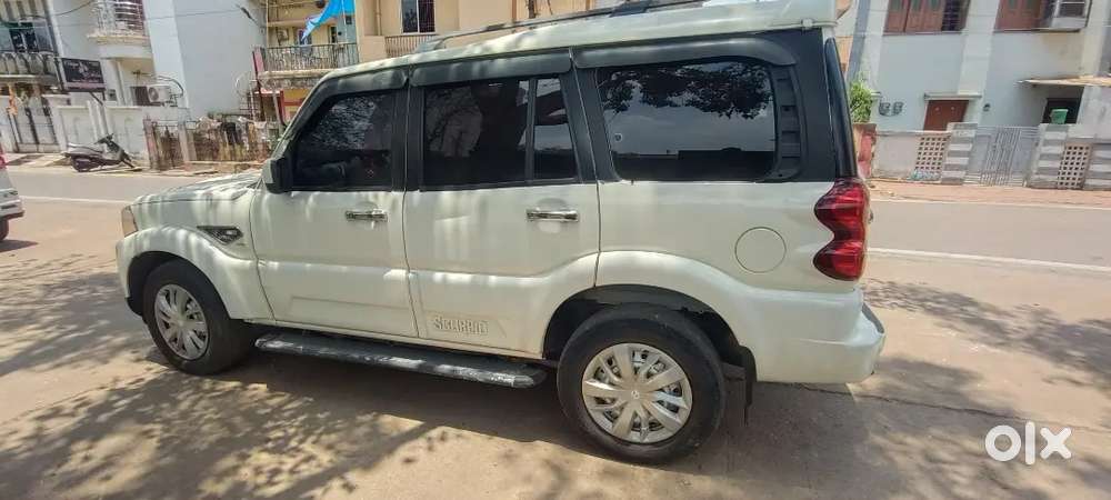 Scorpio Ss3 Plus Diseal
