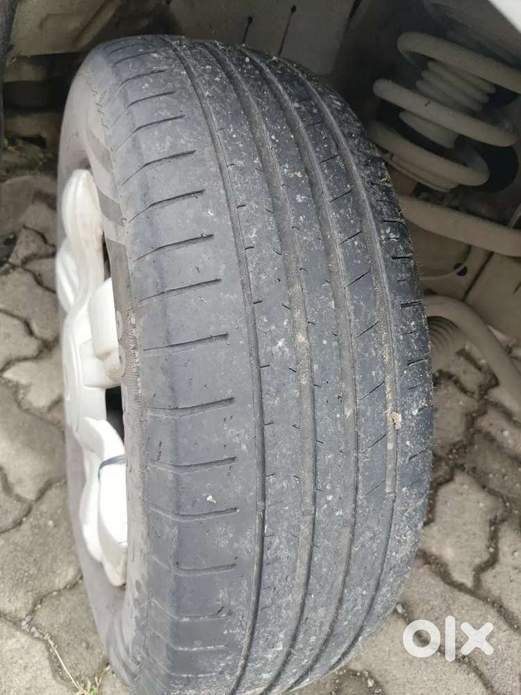 Mahindra Quanto Diesel 2014