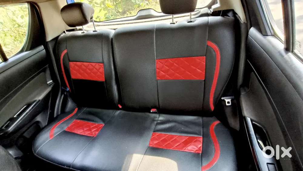 Swift Maruti Suzuki 2015, Vxi Automatic, Petrol