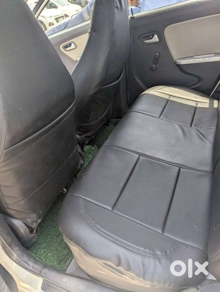 Maruti Suzuki Alto K10 Vxi, 2014, Petrol