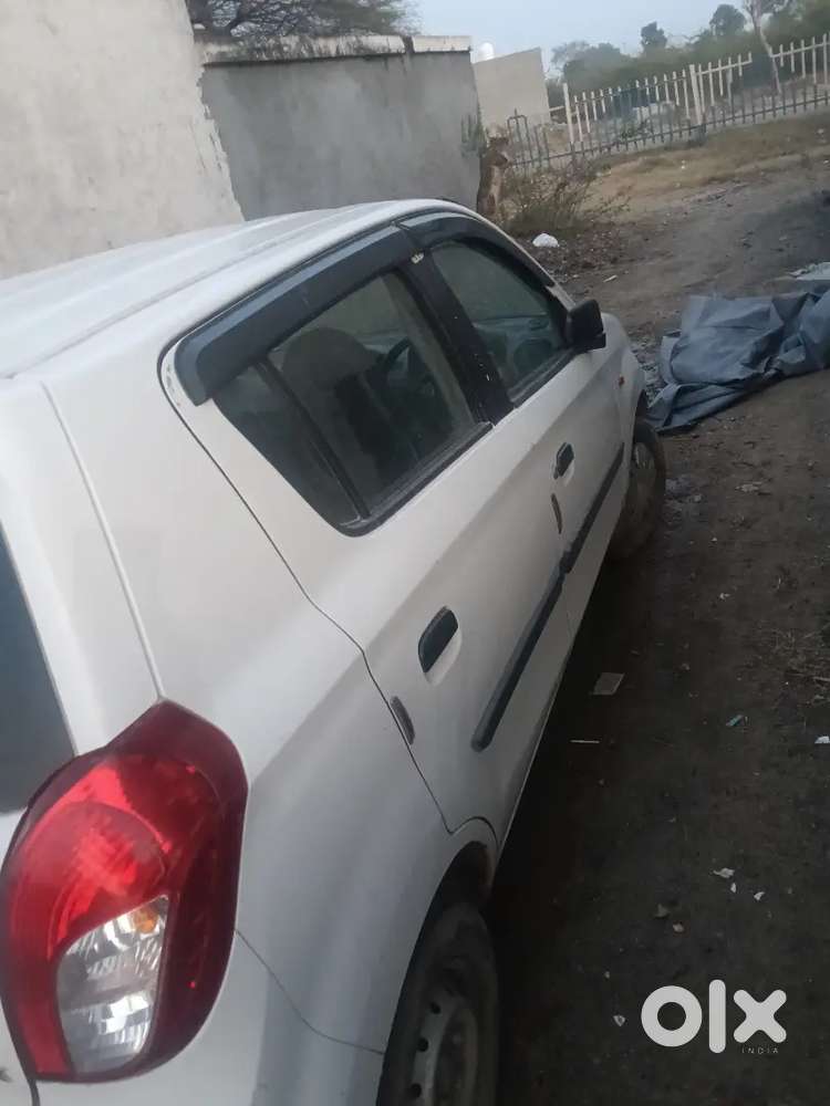 Alto Car December 2015 Driv 83000