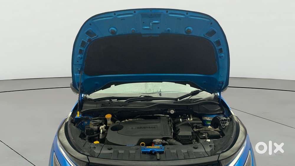 Tata Altroz Xz, 2021, Diesel