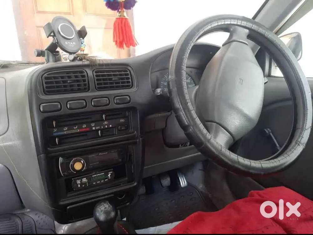 Maruti Suzuki Alto 2004 Lxi
