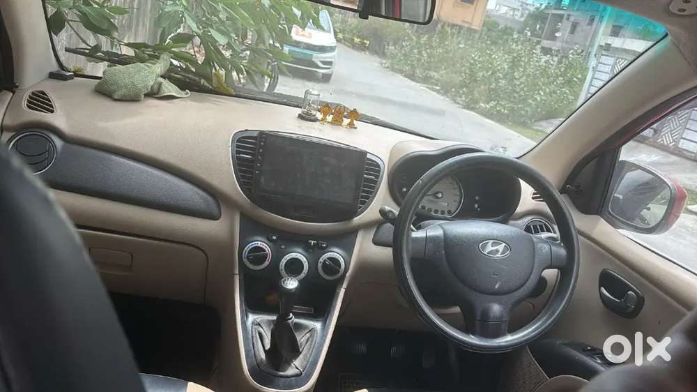 Hyundai Grand I10  2010 Model  70,000 Km  Fc Valid Till 2030