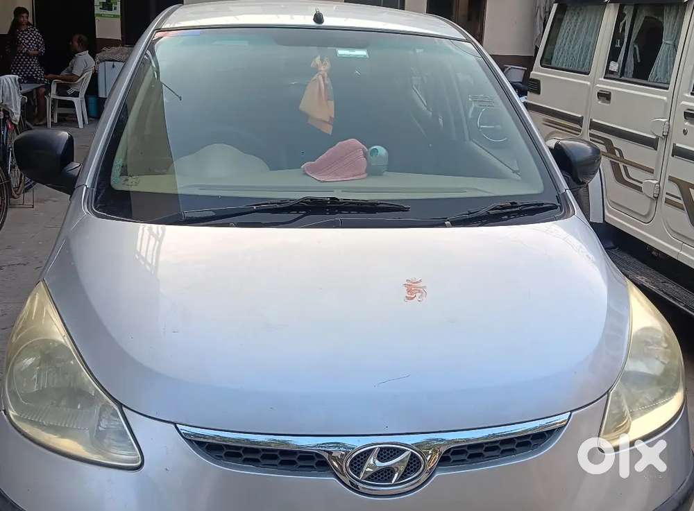Hyundai I10 2010.rc Valid 2030