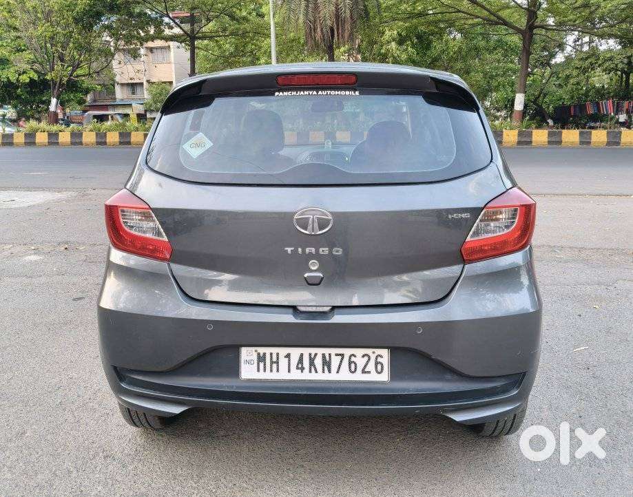 Tata Tiago 1.2 Revotron Xt Cng, 2023, Cng & Hybrids
