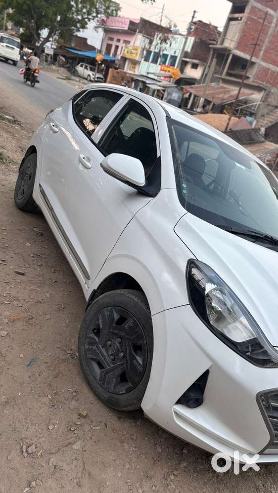 2021 Hyundai Grand I10 Nios