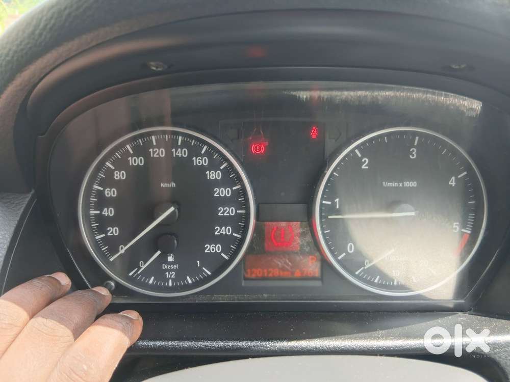 Bmw X1 [ ] 2.0 Sdrive 18i, 2014, Diesel