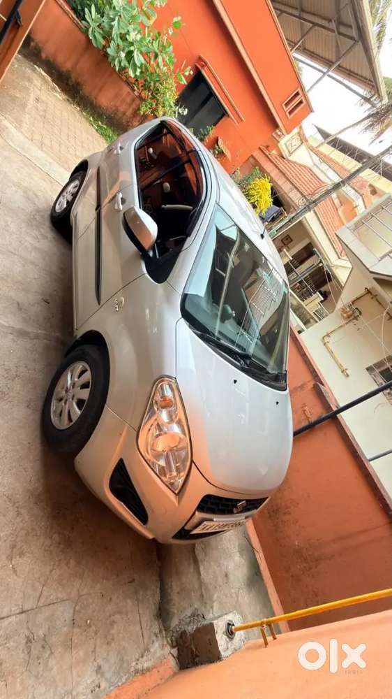 Ritz Zxi 2016 Petrol For Sale
