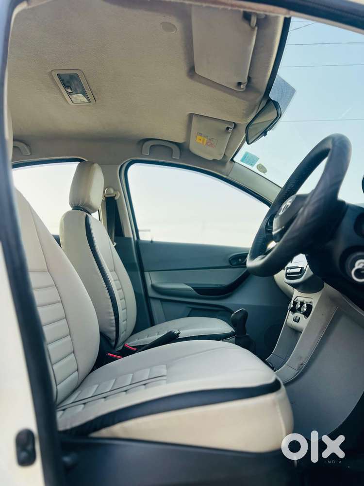 Tata Tigor Xm, 2020, Cng & Hybrids