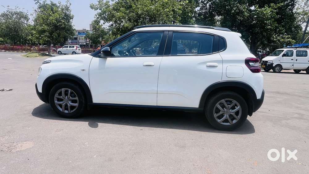 Citroen C3 Feel (o) 1.2 Petrol, 2022, Petrol