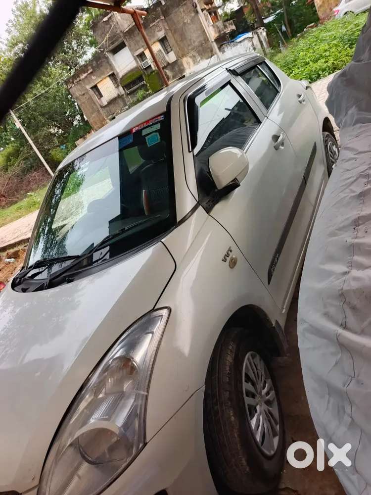 Maruti Swift 1.2 Abs 2016 November