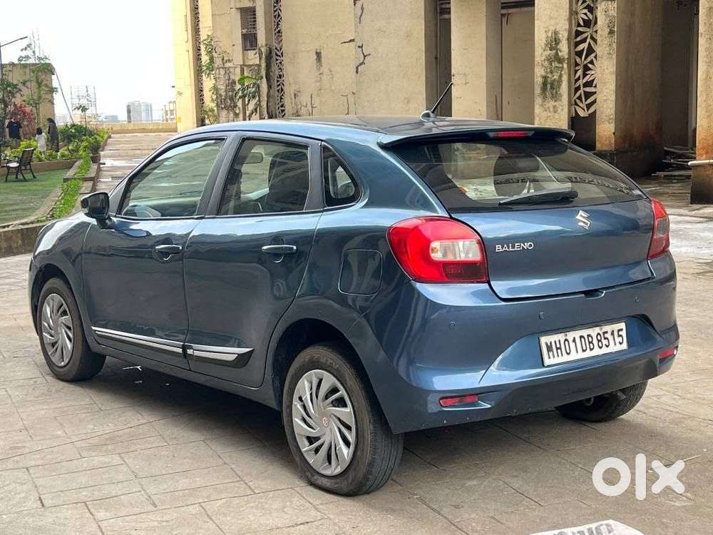 Maruti Suzuki Baleno Delta, 2018, Diesel