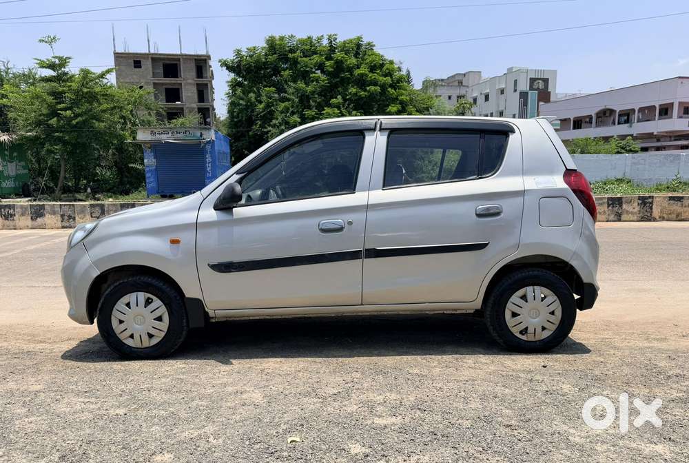 Maruti Suzuki Alto 800 2012-2016 Cng Lxi, 2014, Cng & Hybrids