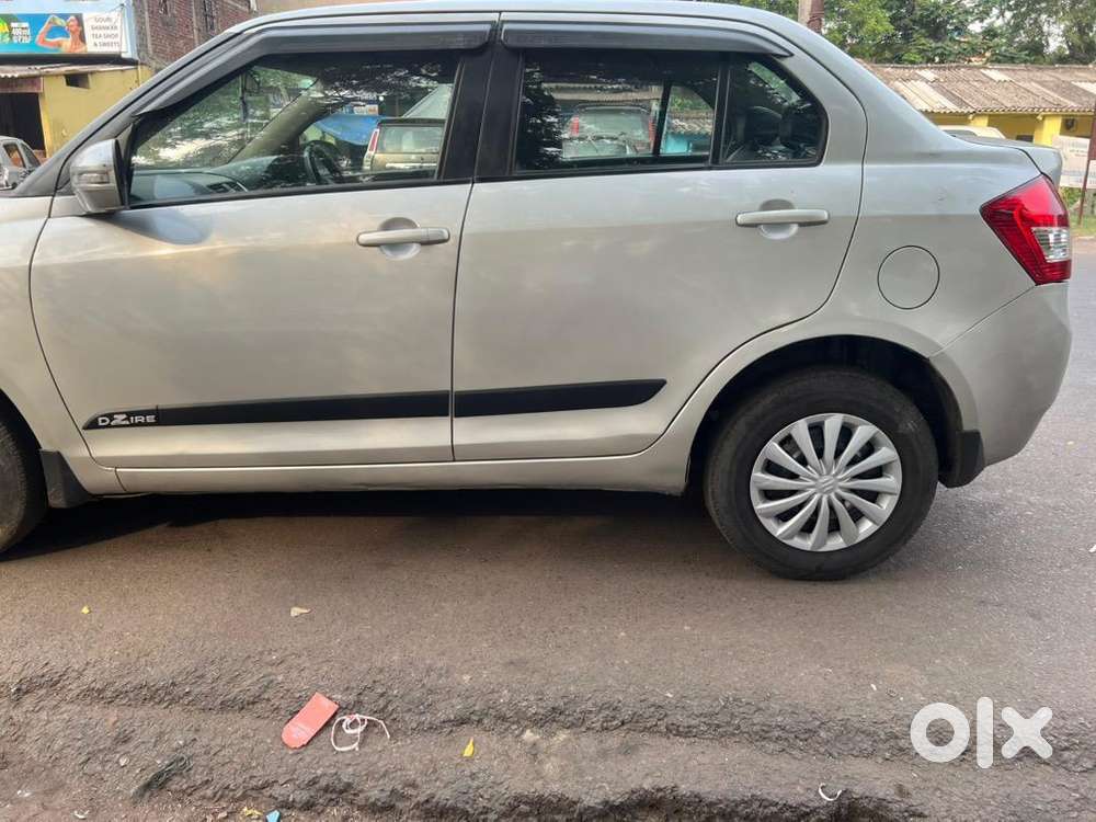 2014 Maruti Suzuki Diesel 85000 Km Car