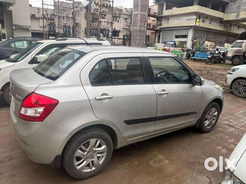 Swift Dzire Maruti 2015