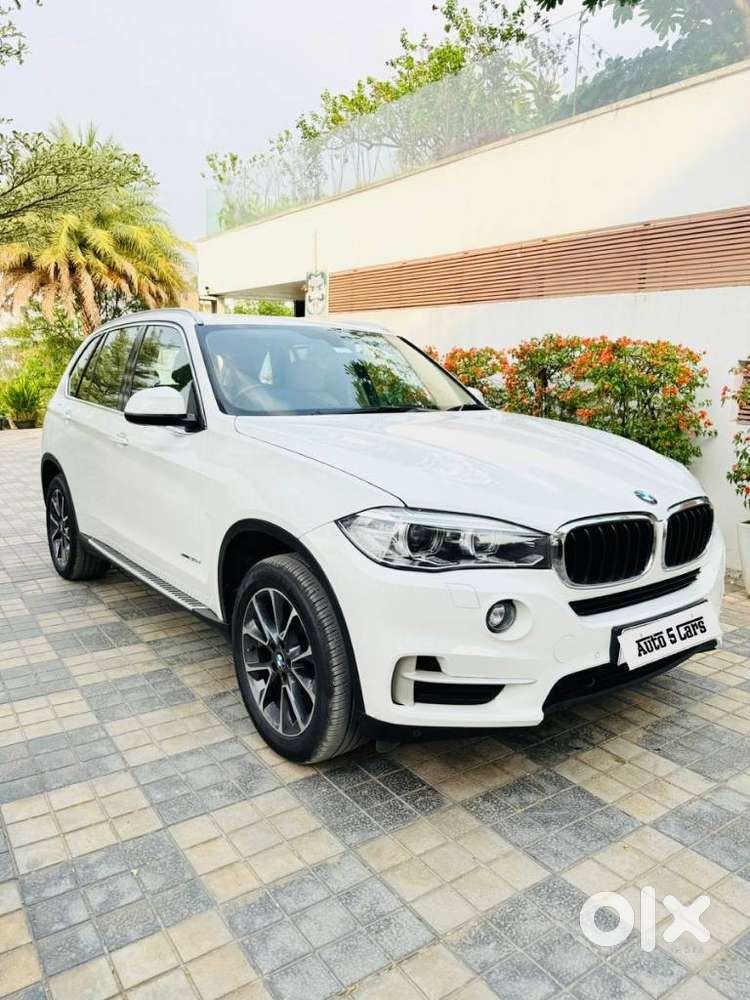 Bmw X5 Xdrive 30d Expedition, 2018, Diesel