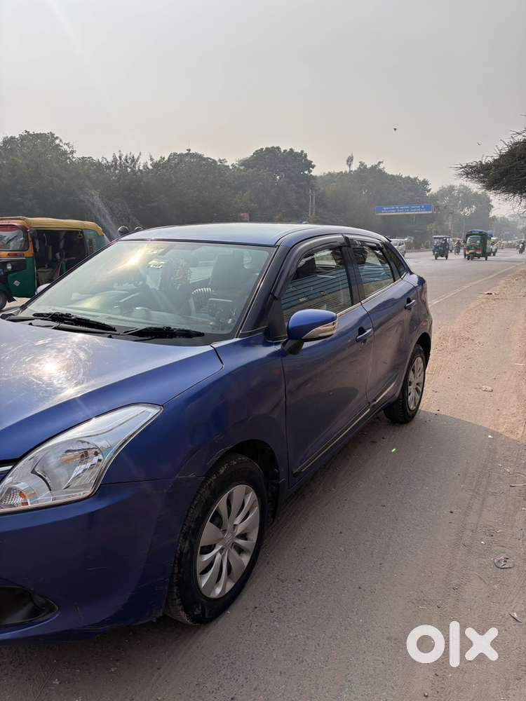 Maruti Suzuki Baleno 2017 Petrol Well Maintained