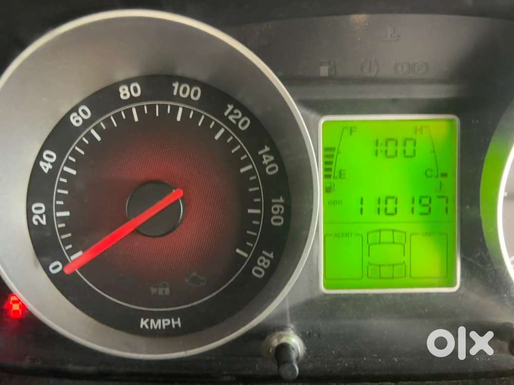 Mahindra Scorpio 2010 Model Diesel Manual